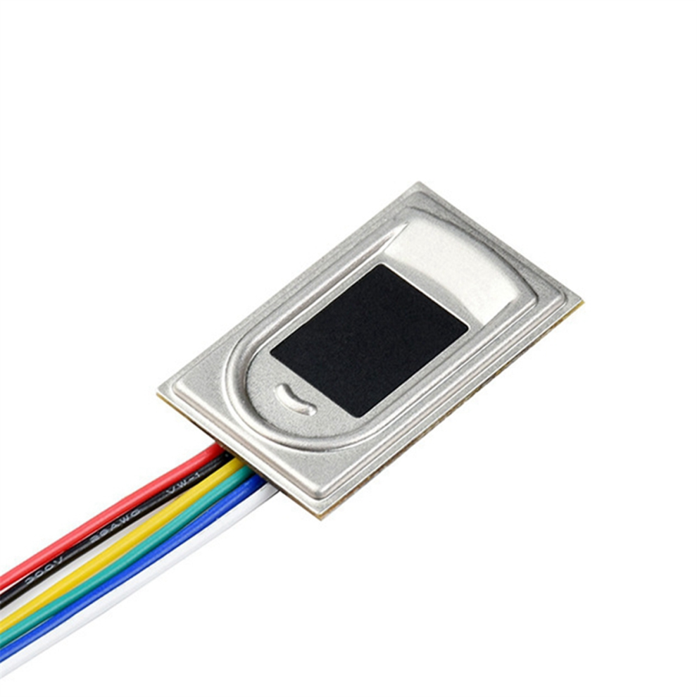 Capacitive Fingerprint Sensor Uart Communication S 4852926740296