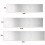 Door Kick Plate, Heavy-Duty Anti-Scratch Protectio 5