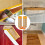 Pre-Taped Masking Paper, Tape and Drape Painters P 7