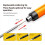 Cordless USB Digital Soldering Iron Adjustable Tem 5