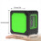 Mini Laser Level 2 Lines USB Charging Self Levell 3