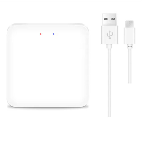 Tuya Gateway Wireless Remote Controller Automatic 1