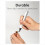 Blade Deburring Tool for 3D Printing,Premium High- 5