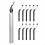 Blade Deburring Tool for 3D Printing,Premium High- 2