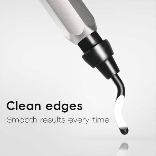Blade Deburring Tool for 3D Printing,Premium High- 2