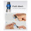 Blade Deburring Tool for 3D Printing,Premium High- 7
