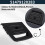 Rear Trunk Mat Handle Boot Floor Carpet Replacemen 7