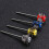 Pro Texturning Brushes Professional Polishing Grit 7