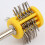 Pro Texturning Brushes Professional Polishing Grit 11