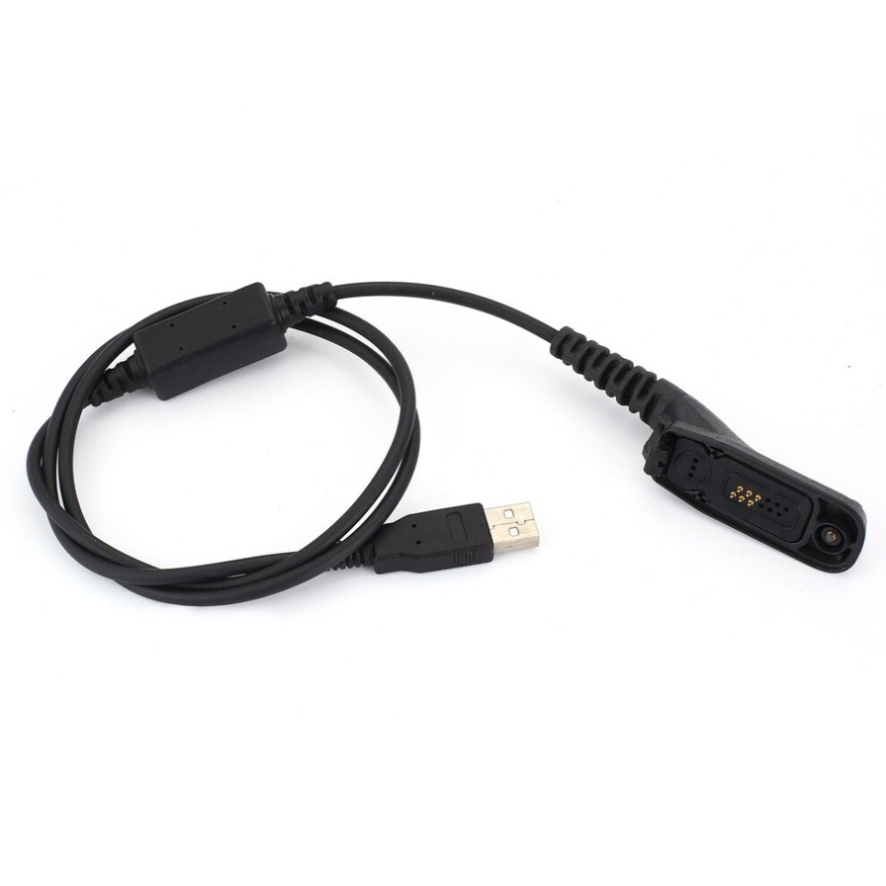 Walkie Talkie Usb Programming Cable For Motorola Dp4800 Dp4801 Dp4400 4852926785334