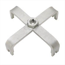 Car Tank Cap Disassembly Wrench Gasoline Pump Tool