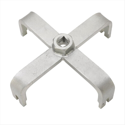 Car Tank Cap Disassembly Wrench Gasoline Pump Tool