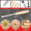 Woodworking Tools 4PC 9.5in Wood Chisel Set 1PC No 3