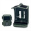Smart Bird Feeder Camera with Solar Panel 1080P WI 2