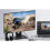 4K -Compatible Video Capture Card Loop Out for Ga 9