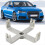 Car Tank Cap Disassembly Wrench Gasoline Pump Tool 6