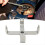 Car Tank Cap Disassembly Wrench Gasoline Pump Tool 7