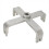 Car Tank Cap Disassembly Wrench Gasoline Pump Tool 5