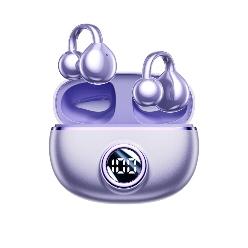 Bluetooth 5.4 Ai Translation Earphone 144 Language 4852926776394