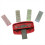 Practical Ski Sharpeners Snowboard Sharpener Metal 1