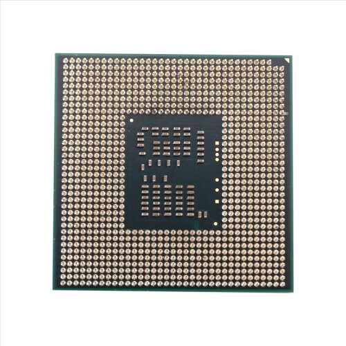 New and High Quality I7 620M Laptop CPU Computer Accessories