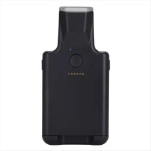 2D Back Clip Bluetooth Barcode Scanner Portable Re