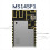 NRF7002 Dual Band 2.4G + 5G WiFi 6 Module Wireless 2