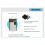 NRF7002 Dual Band 2.4G + 5G WiFi 6 Module Wireless 7