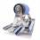 Stainless Steel Inside/Outside Corner Trowel Smoot 4