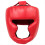 Full Face Boxing Headgear Adjustable Head Guard Ka 2
