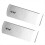 Woodworking Flat Plane Mini Ornaments Planer Alumi 6