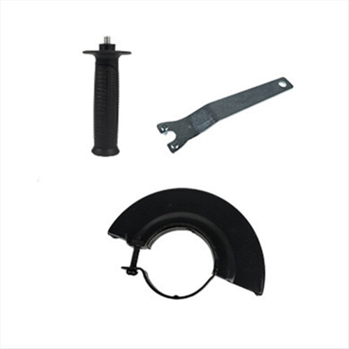 Fit for 18V Battery Brushless Angle Grinder 3 Gear 2