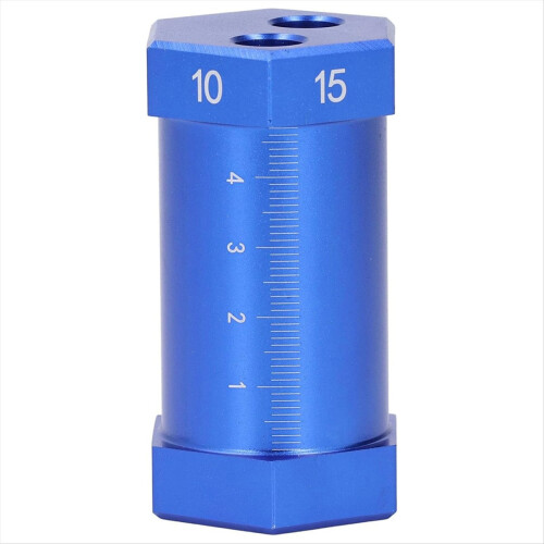 Horizontal Alignment Scribing Tool for Eyeglass Fr 2