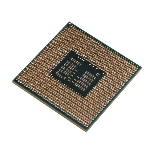 New and High Quality I5 540M Laptop CPU Computer Accessories 1