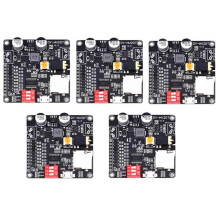 5PCS DY-HV20T HV20T 12V/24V 10W/20W Voice Playback
