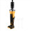 Brushless Angle Grinder for Battery(No Battery) Fl 8