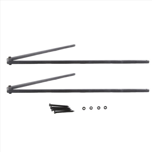 Portable Archery Target Bracket Training Targets B