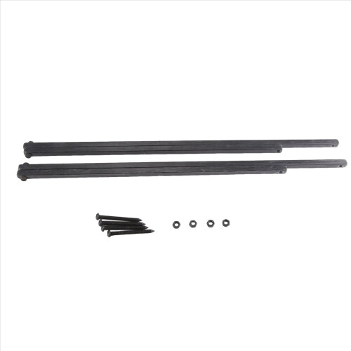 Portable Archery Target Bracket Training Targets B 2