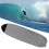 Surfboard Cover Snowboard Light-Weight Soft Elasti 7