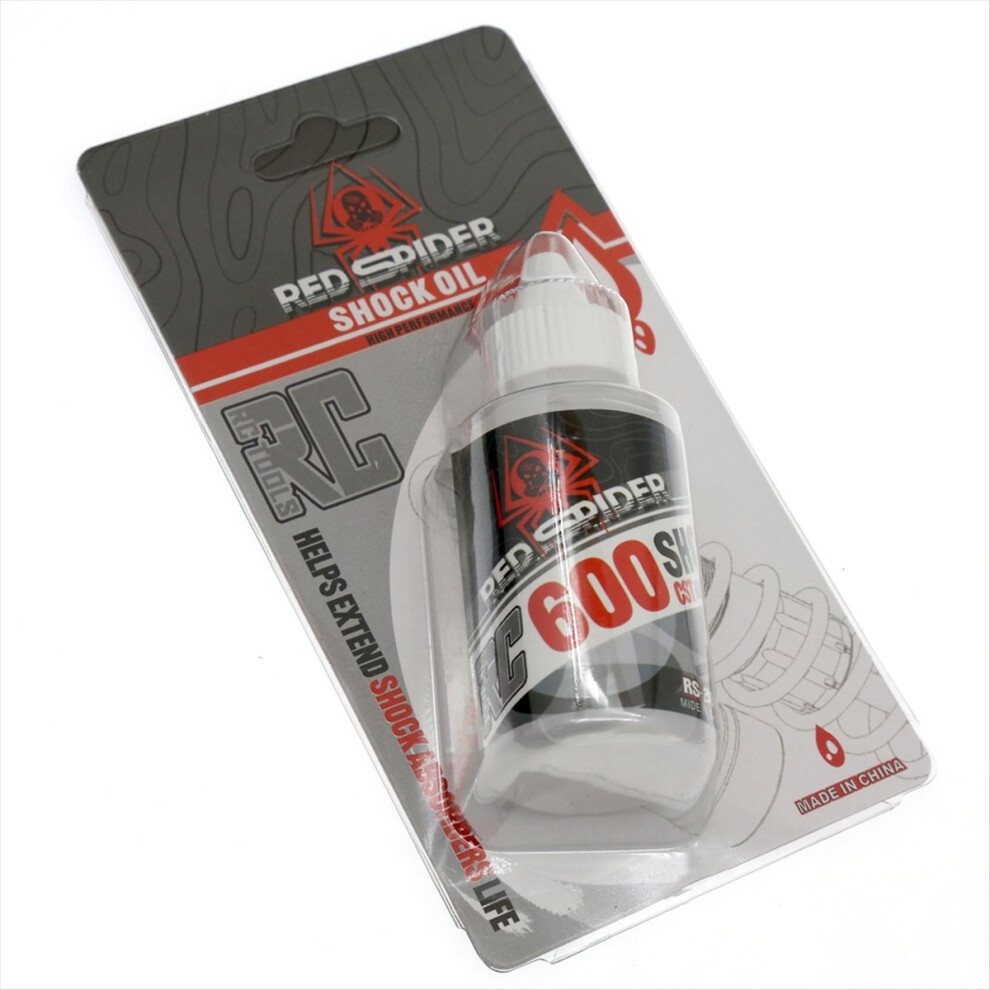 Rc Car Oil For Model Crawler Drifting Truck Short 4852926799607