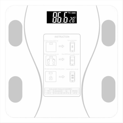 Body Fat Scale for Weight Loss Special Intelligent 1