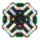 Intelligent Flying Chessboard Game Handheld Brain 6