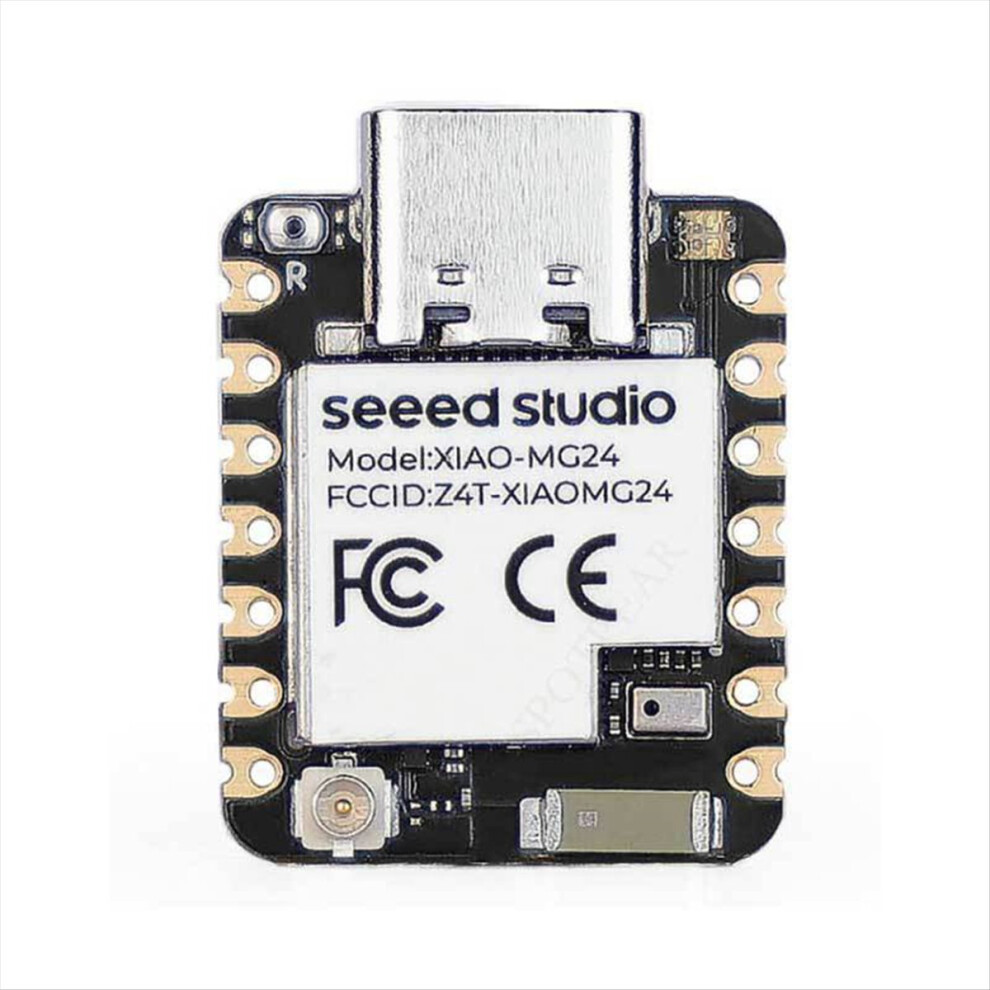 For Xiao Mg24-Sense Development Board Silicon Labs 4852926761888