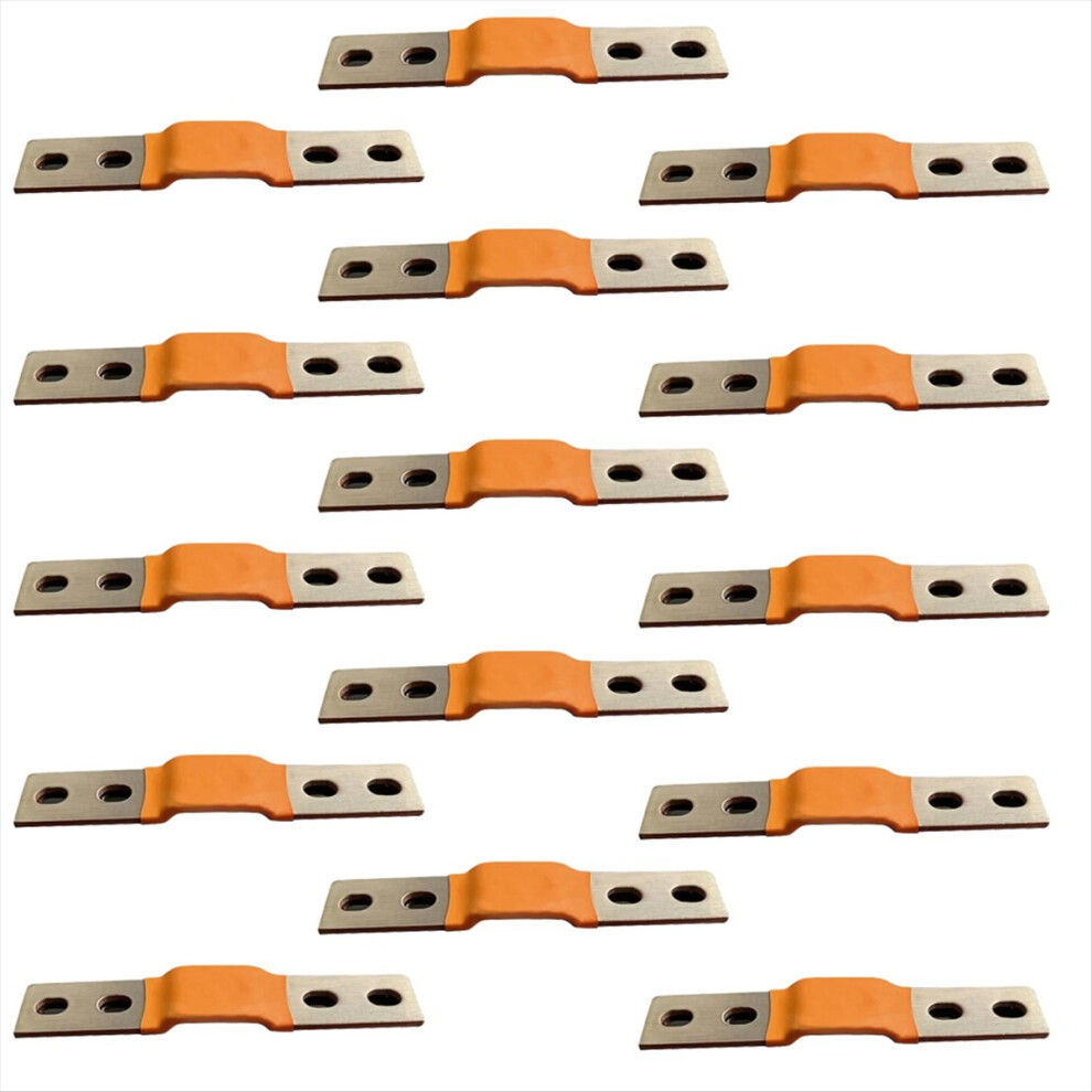 Copper Foil Lithium Battery Connector Soft Connect 4852926753753