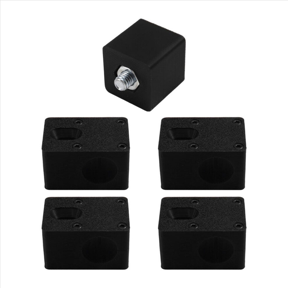 Racing Pedal Mount For Fanatec, For Fanatec Dd Pro Three Pedal Enhanced Stability And Durability 4852926747875
