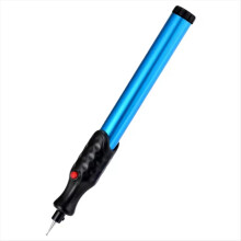 Electric Micro-Engraver Pen Carve Cordless Engrave