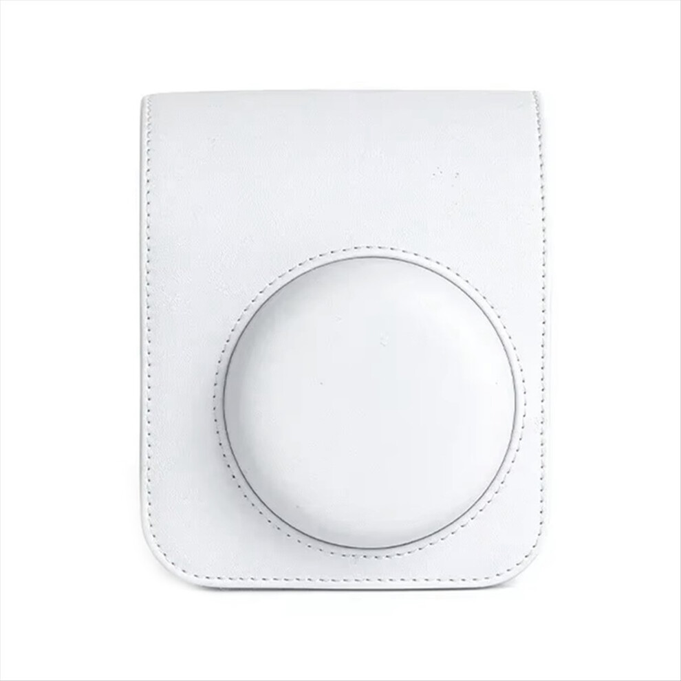 For Mini12 Camera Case Pu Leather Soft Protectivec 4852926750981