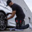 Repair Tool Bag Around Your Leg Compact Small Carr 8