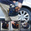 Repair Tool Bag Around Your Leg Compact Small Carr 3
