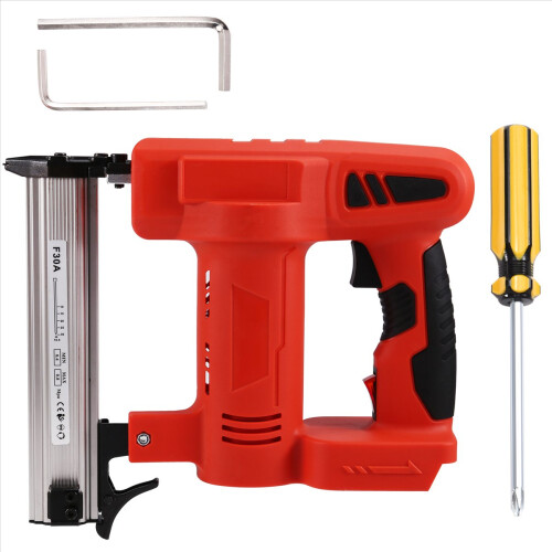 High-Power Fastening Tool for Woodworking Construc 2
